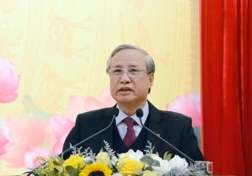 Bảo vệ nền tảng tư tưởng của Đảng là nhiệm vụ trọng yếu, có ý nghĩa sống còn