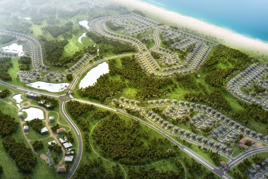 Quảng Bình: Điểm đến mới của các nhà đầu tư trong năm 2021
