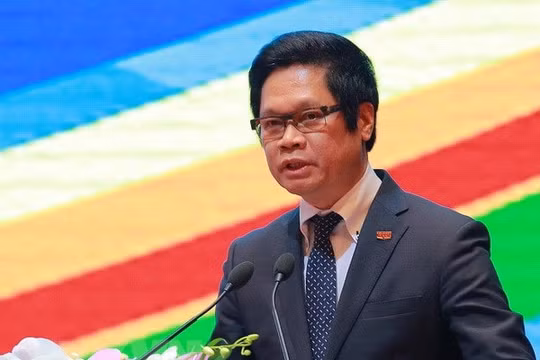 TS Vũ Tiến Lộc: Các địa phương cần nhất quán, tránh gây chết oan cho doanh nghiệp