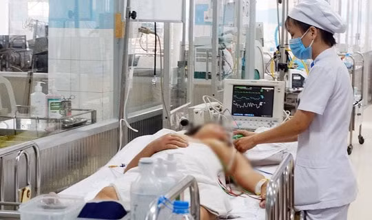 Ghi nhận hơn 700 ca mắc sốt xuất huyết ở Hà Nội