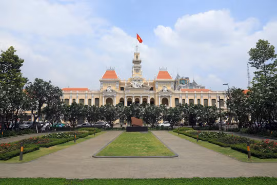 TP. HCM kiến nghị Thủ tướng cho phép áp dụng quy định riêng để mở cửa kinh tế