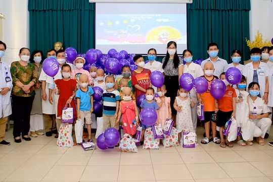 Việt Nam tăng 9 bậc về số ca mắc ung thư so với các nước trên thế giới