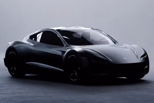 Tesla ngừng nhận đặt hàng cho mẫu xe thể thao Roadster