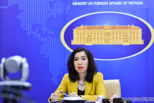 Việt Nam đang trao đổi với các nước có hệ số an toàn cao để nối lại các đường bay thương mại