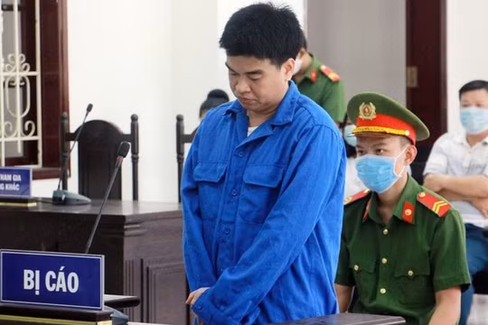 Bản án 20 năm tù cho Phó Giám đốc lừa đảo chiếm đoạt tài sản