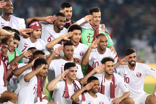 Hai đội bóng châu Á bỏ Copa America 2021