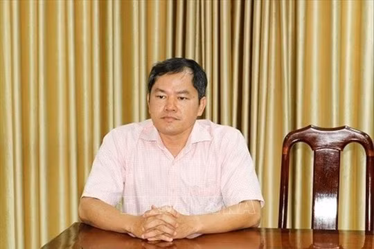 Cần Thơ: Xử lý cán bộ thuế có biểu hiện vi phạm pháp luật