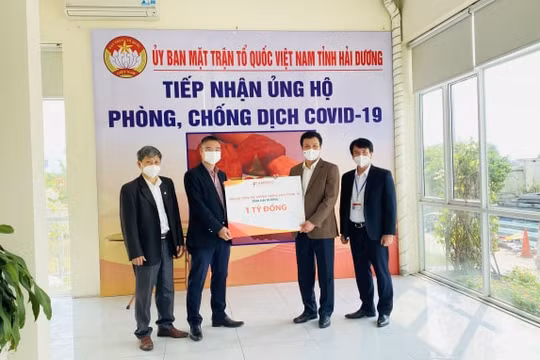 Flamingo và các biện pháp dài hạn ứng phó với Covid-19