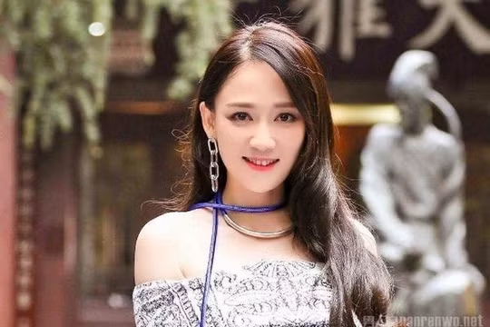 Trần Kiều Ân lên kế hoạch kết hôn, sinh con