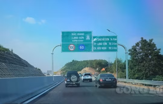 BOT Bắc Giang-Lạng Sơn: Không chậm trễ giải quyết đền bù thiệt hại cho người dân
