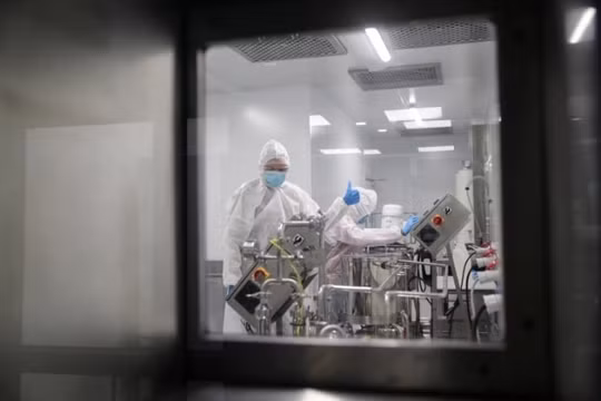 Các nhà khoa học Nam Phi phát hiện biến thể COVID-19 mới