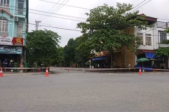 Yên Bái: Một nam thanh niên tử vong sau hỗn chiến