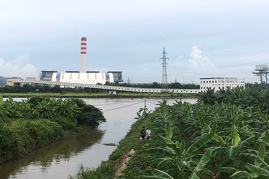 Hàng loạt sai phạm tại dự án Nhà máy Nhiệt điện BOT Hải Dương