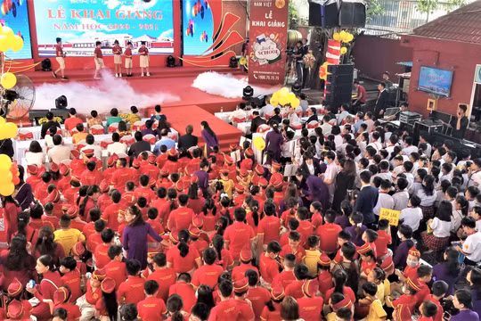 TP. HCM: Xây dựng kịch bản dạy - học linh động để ứng phó với dịch bệnh