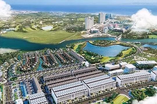Sun Times Group- dấu ấn thương hiệu chủ đầu tư bất động sản uy tín, chuyên nghiệp
