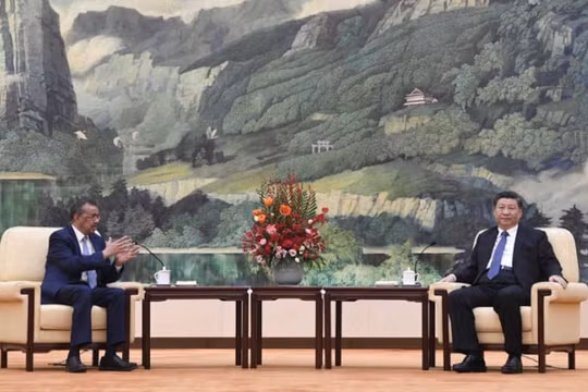 Trung Quốc phản đối việc WHO kêu gọi điều tra lần thứ hai về lý thuyết rò rỉ phòng thí nghiệm