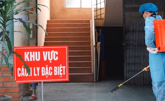 Đà Nẵng: Thêm 29 ca dương tính với SARS-CoV-2