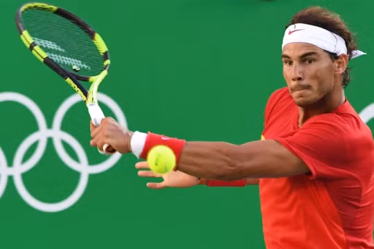 Top 10 ngôi sao lỡ hẹn với Olympic Tokyo