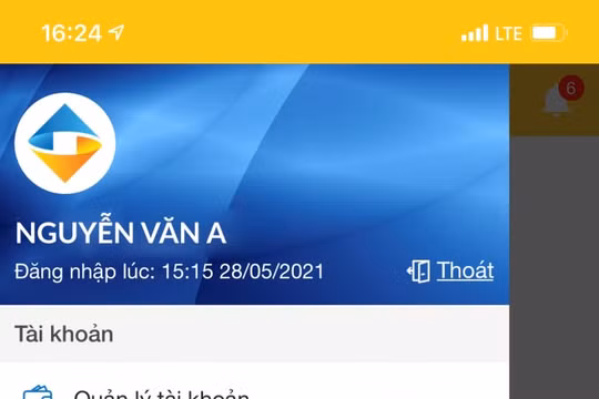Top 5 tính năng không thể bỏ lỡ trên PV Mobile Banking