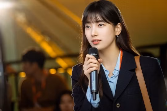 Yoona, Suzy, IU và những ca sĩ vươn lên là diễn viên hàng đầu xứ Hàn
