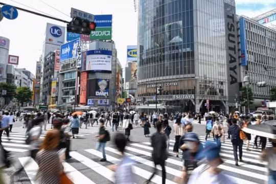 Nhật Bản gia hạn phong tỏa chỉ một tháng trước Thế vận hội Tokyo