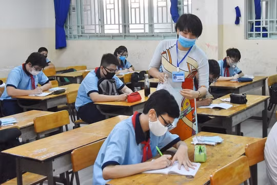 Đẩy mạnh khuyến học, khuyến tài và xây dựng xã hội học tập