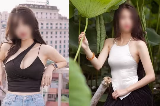 Hà Nội: Công an điều tra vụ nữ diễn viên phim 'Về nhà đi con' lộ clip nóng