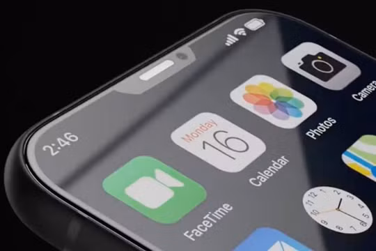 iPhone 13 sẽ vẫn giữ thiết kế “tai thỏ” nhưng trông nhỏ gọn hơn