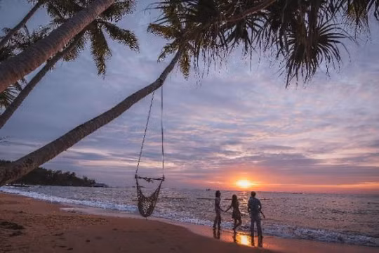 Nam Phú Quốc & những tọa độ sống ảo vạn người mê