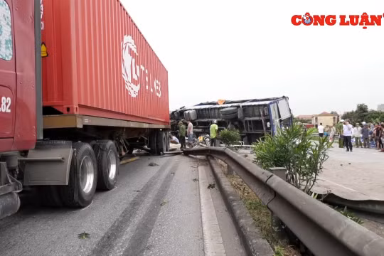 Nâng tiền bồi thường bảo hiểm xe cơ giới lên 150 triệu đồng/người/vụ