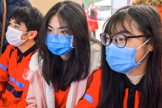 Thử nghiệm vắc xin ngừa COVID -19: Dấu ấn đậm nét của sinh viên y khoa!