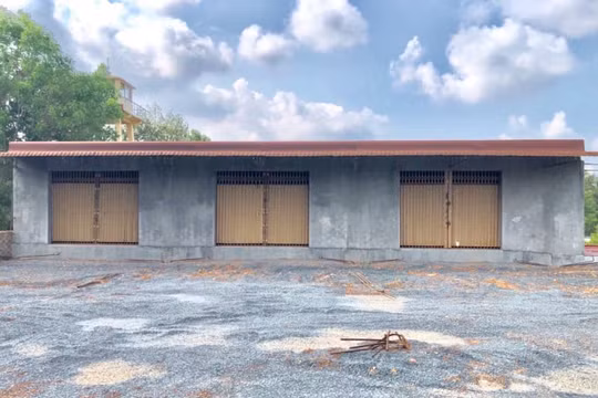 Huyện Vĩnh Cửu - Đồng Nai: Đất hóa giá gần 30 năm vẫn chưa được cấp “sổ đỏ”