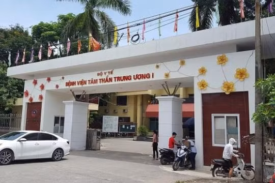 Bệnh nhân bay lắc trong viện tâm thần: Bệnh viện có tuân thủ nghiêm quy định pháp luật?