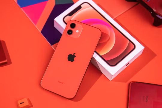 iPhone 12 mini sắp được giảm giá mạnh