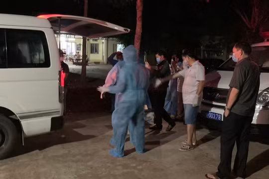 Bình Phước: Phát hiện 13 người nước ngoài nhập cảnh trái phép