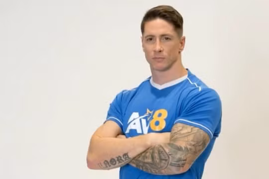 Tiền đạo Fernando Torres: 'Tôi đã quyết định trở lại'