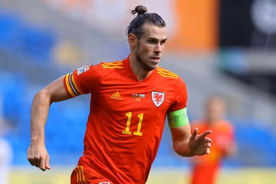 Gareth Bale cân nhắc giải nghệ sau Euro