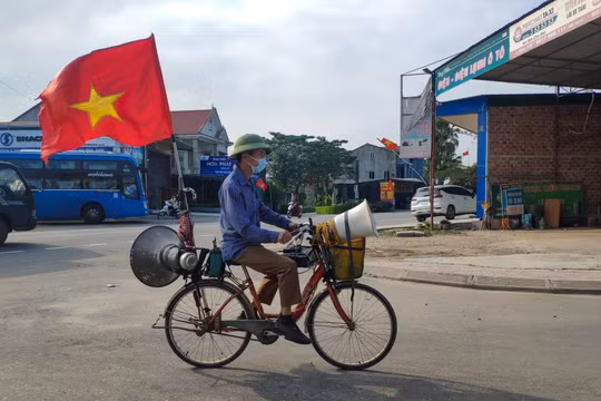 Cuộc thi ảnh online Particles: Sân chơi mới cho sinh viên yêu thích ảnh báo chí