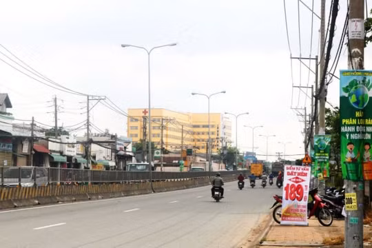 Mất an toàn giao thông trên Quốc lộ 1K, Bộ Giao thông nói gì?