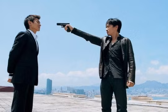 Lưu Đức Hoa sẽ tái ngộ Lương Triều Vỹ trên màn ảnh sau 19 năm