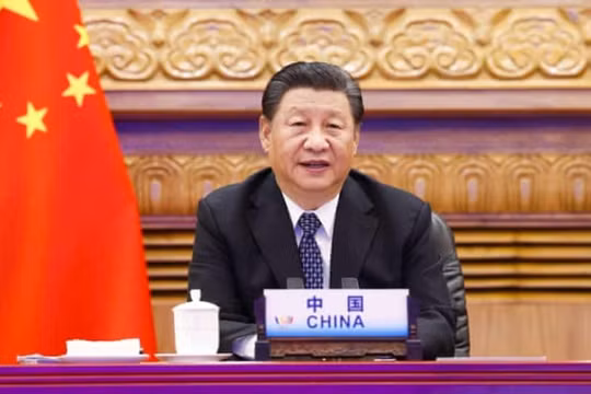 Trung Quốc cam kết không xây dựng các dự án nhiệt điện than mới ở nước ngoài