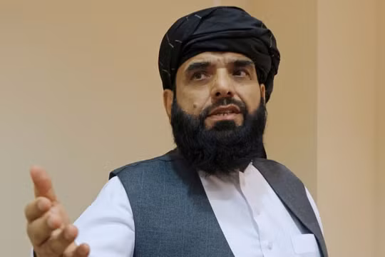 Taliban yêu cầu nói chuyện với các nhà lãnh đạo thế giới tại Liên hợp quốc