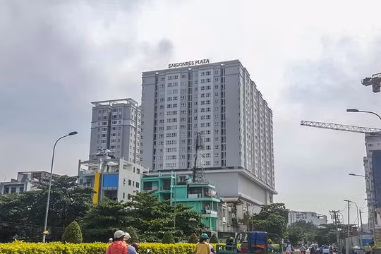 Thua lỗ nửa đầu năm, Saigonres (SGR) điều chỉnh kế hoạch lợi nhuận giảm 82%