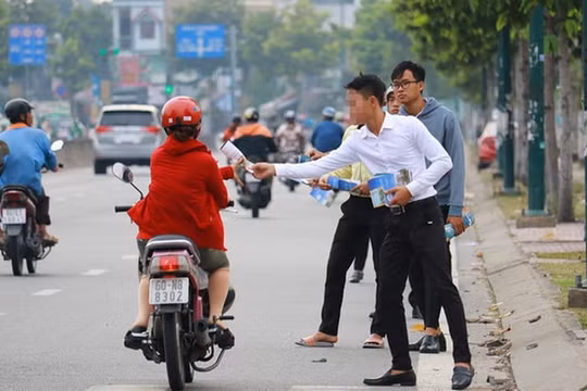 Môi giới cung cấp sai thông tin bất động sản có thể bị phạt tới 160 triệu đồng