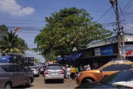 “Sốt đất” bất thường tại Hớn Quản, UBND huyện lên tiếng cảnh báo lừa đảo