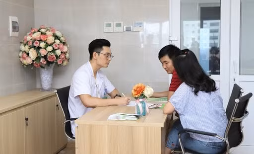 Người dân Hà Nội sẽ được khám sức khỏe miễn phí