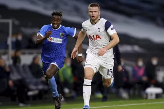 Trung vệ Tottenham lên tiếng phản pháo HLV Mourinho?