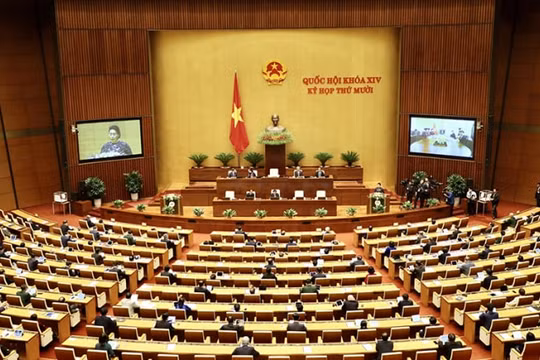 Công tác giám sát của Quốc hội đã lựa chọn “trúng” và “đúng” vấn đề mà cử tri quan tâm