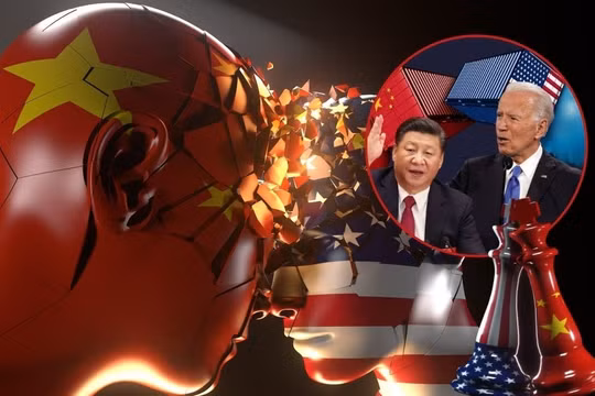 Hiệp định RCEP làm thay đổi cạnh tranh giữa Hoa Kỳ và Trung Quốc