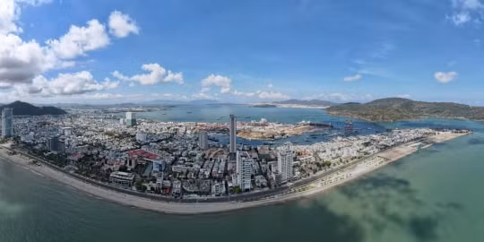 Altara Residences Quy Nhơn “đi trước đón đầu” làn sóng đầu tư vào Bình Định
